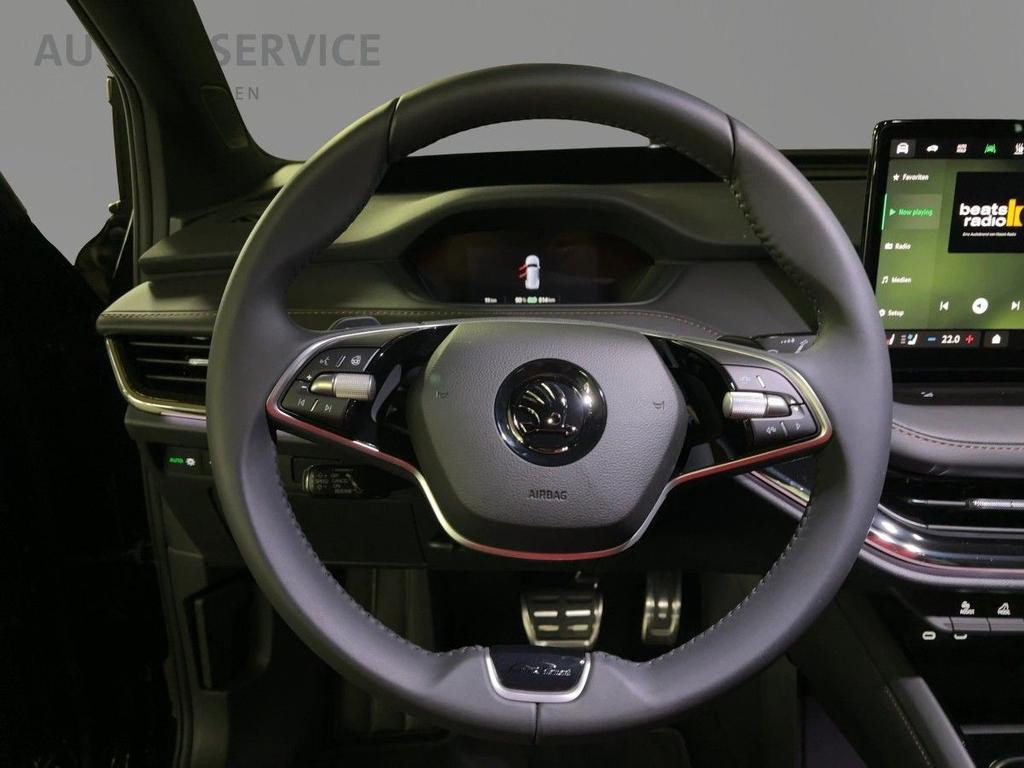 Skoda Enyaq iV