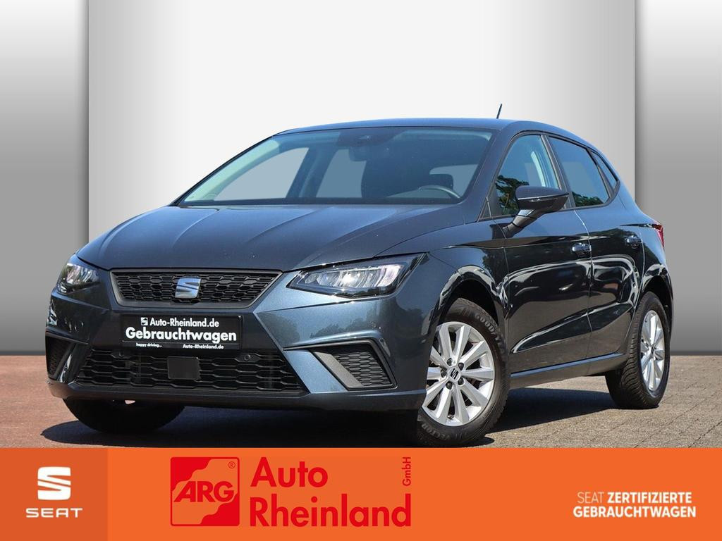 Seat Ibiza Style 1.0 TSI