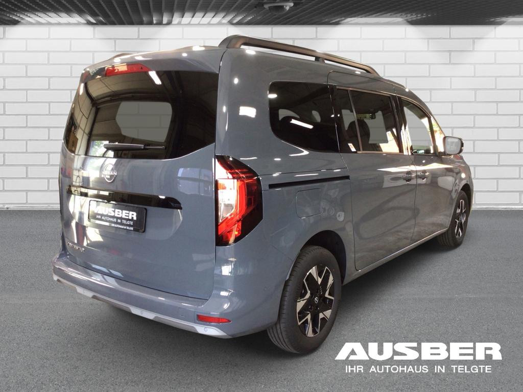 Nissan Townstar