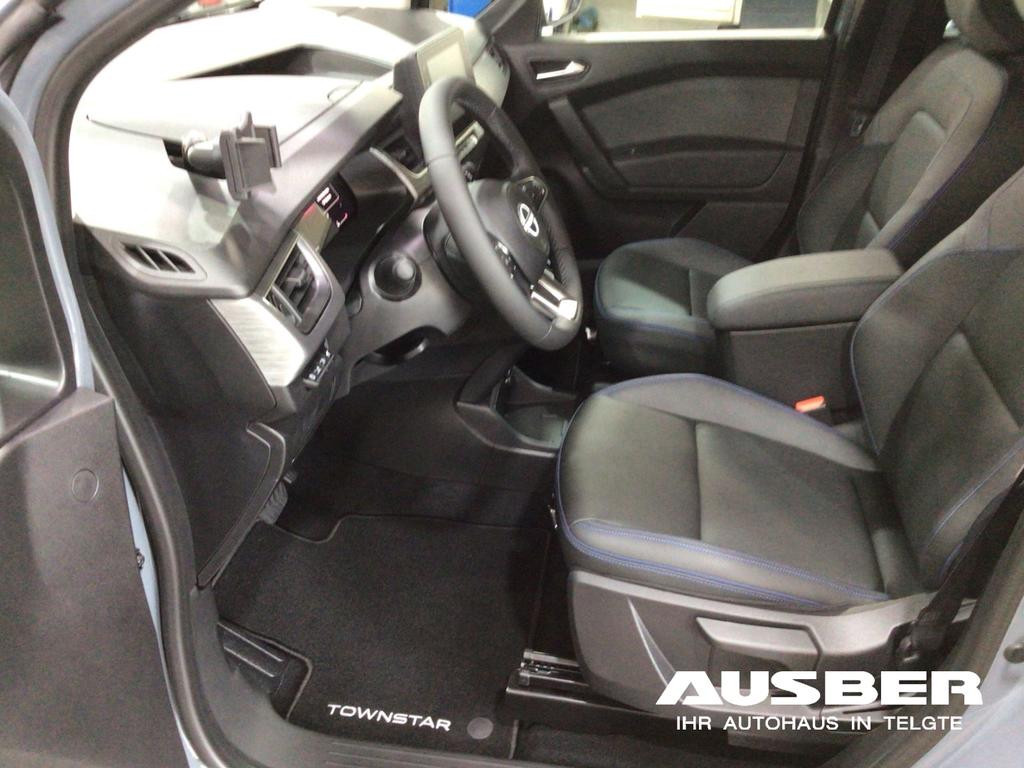 Nissan Townstar