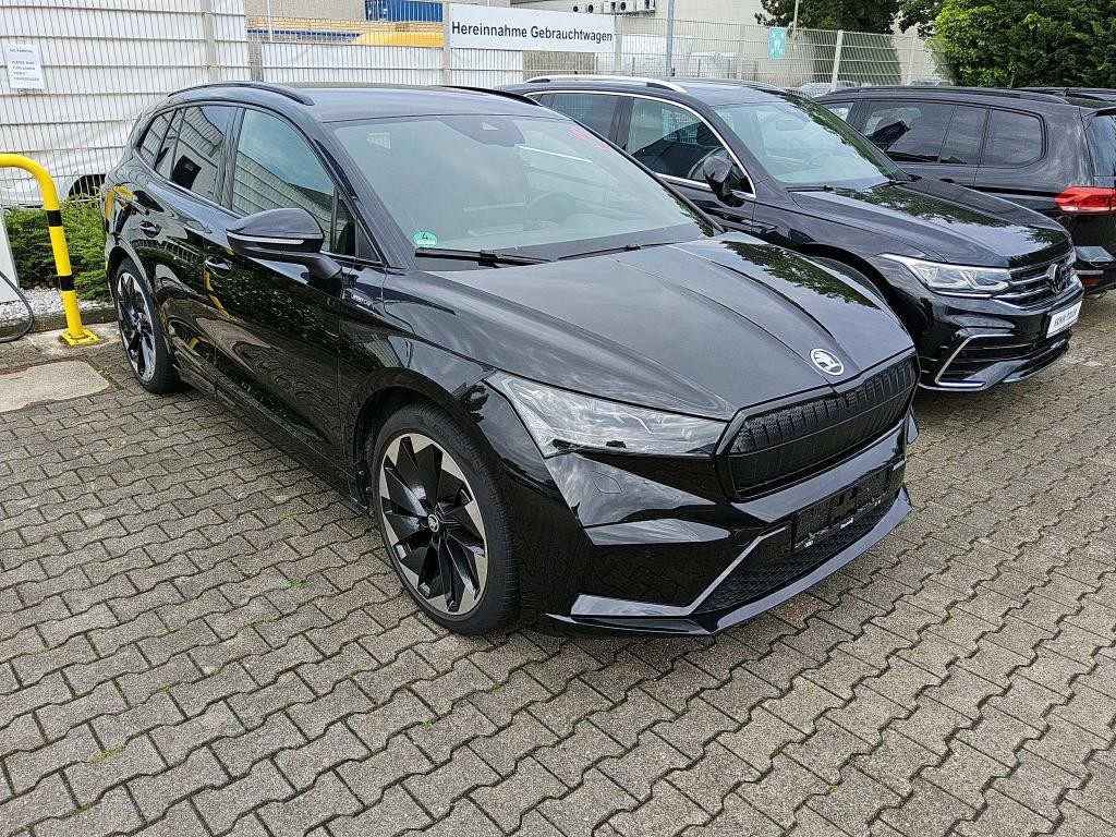 Skoda Enyaq iV