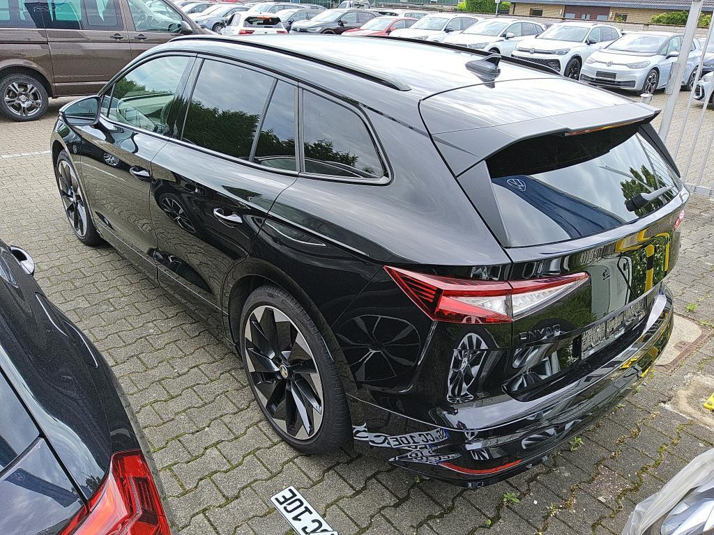 Skoda Enyaq iV