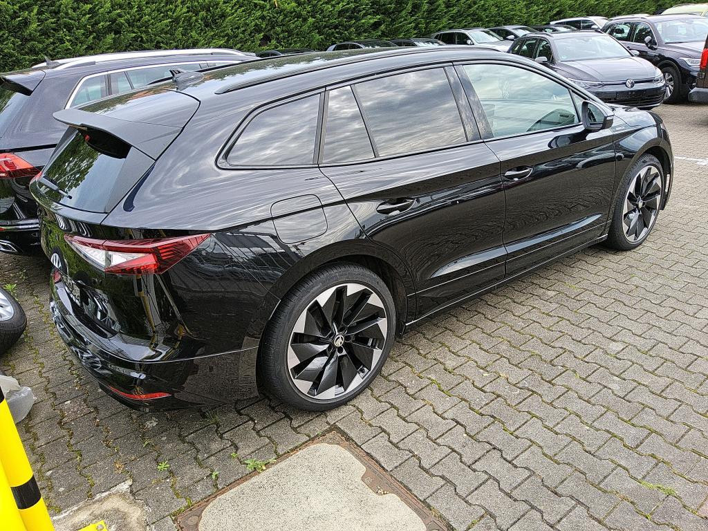 Skoda Enyaq iV
