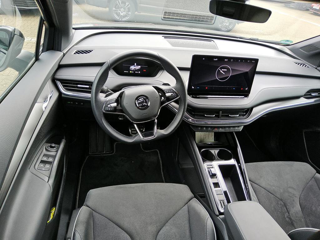Skoda Enyaq iV