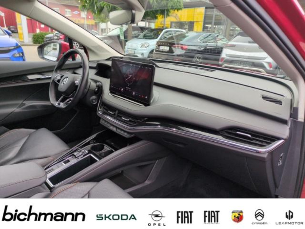 Skoda Enyaq iV