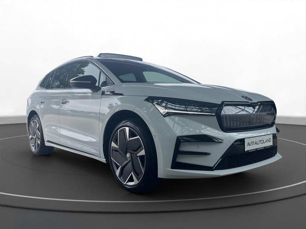 Skoda Enyaq iV
