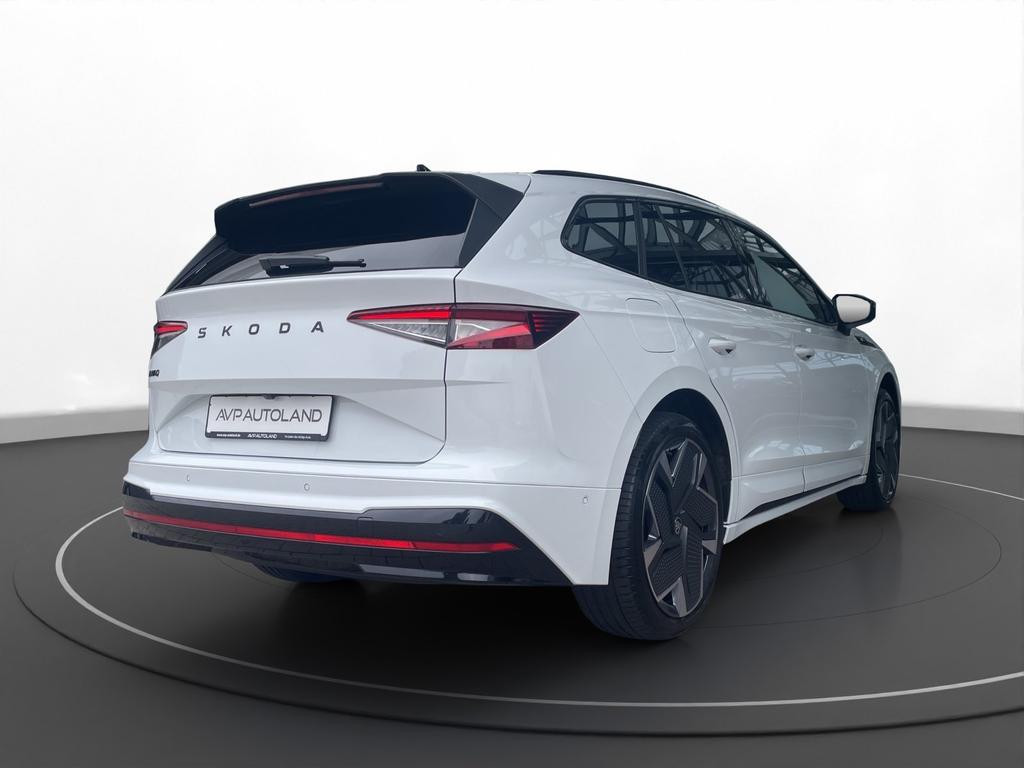 Skoda Enyaq iV