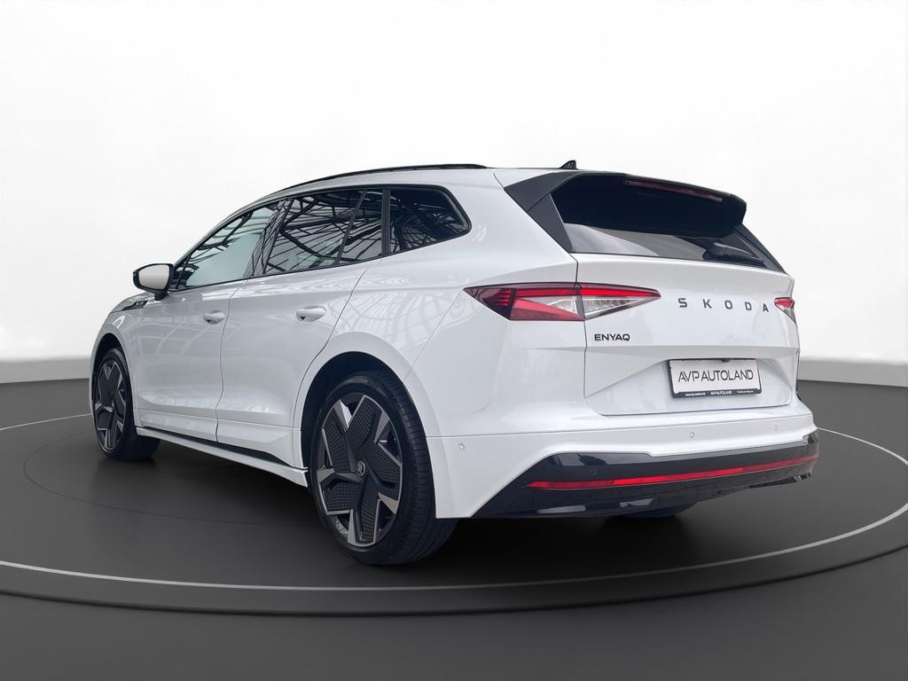 Skoda Enyaq iV