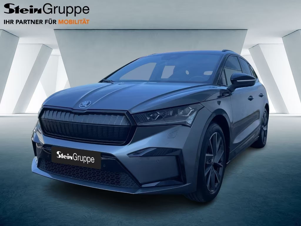Skoda Enyaq iV Sportline iV 60