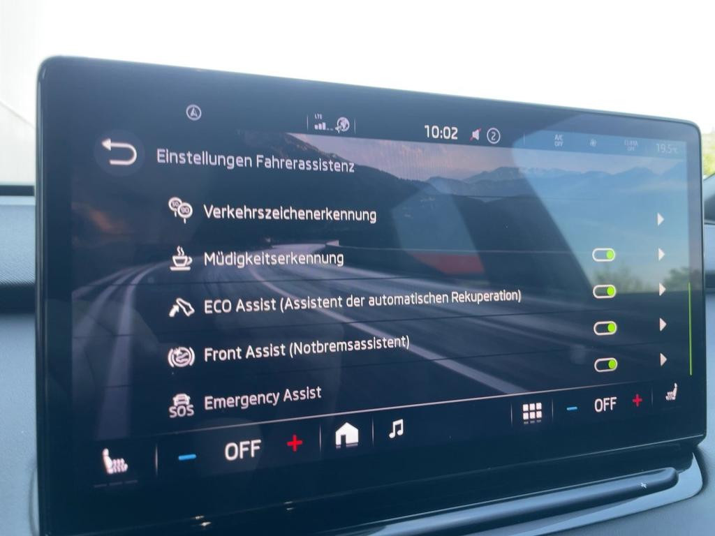 Skoda Enyaq iV