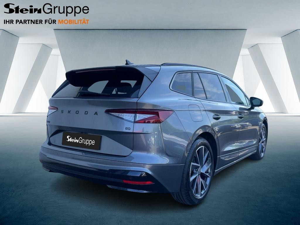 Skoda Enyaq iV