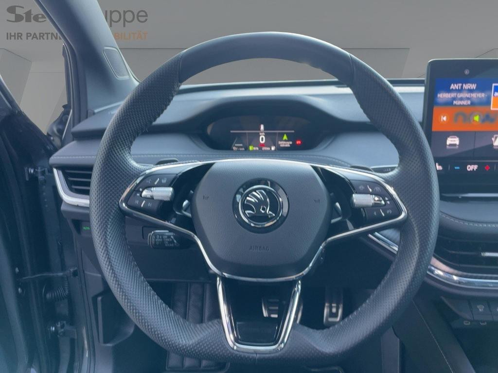 Skoda Enyaq iV