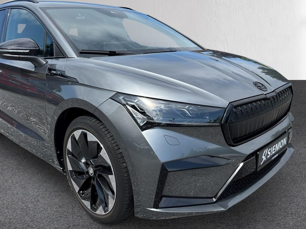 Skoda Enyaq iV