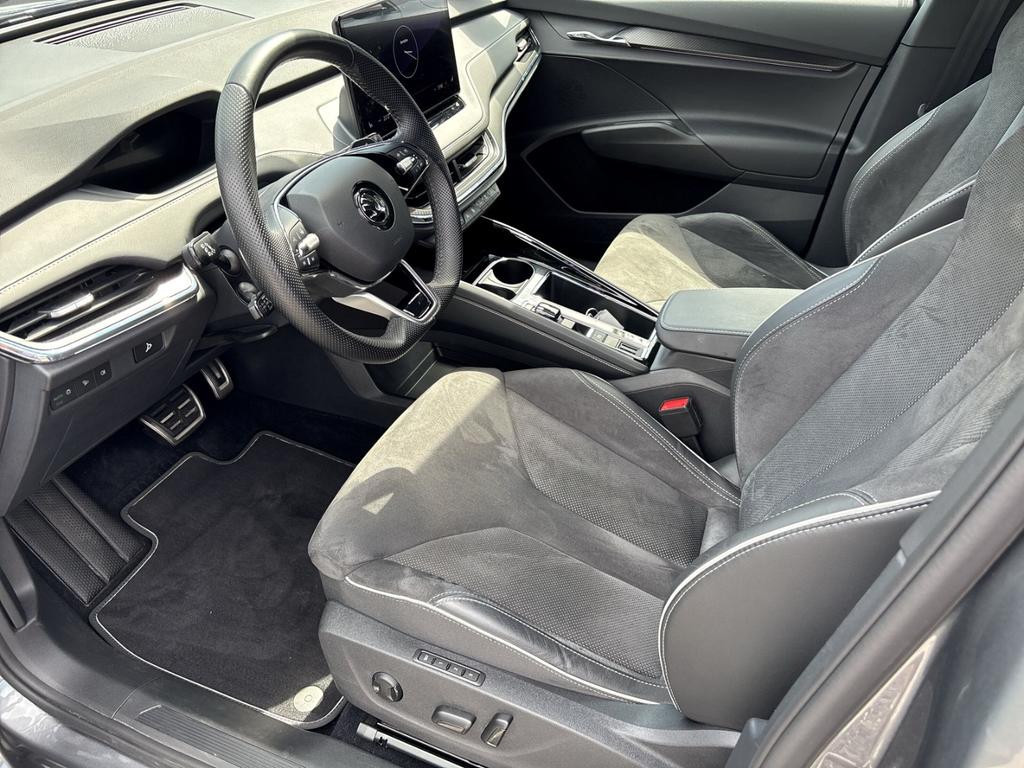 Skoda Enyaq iV