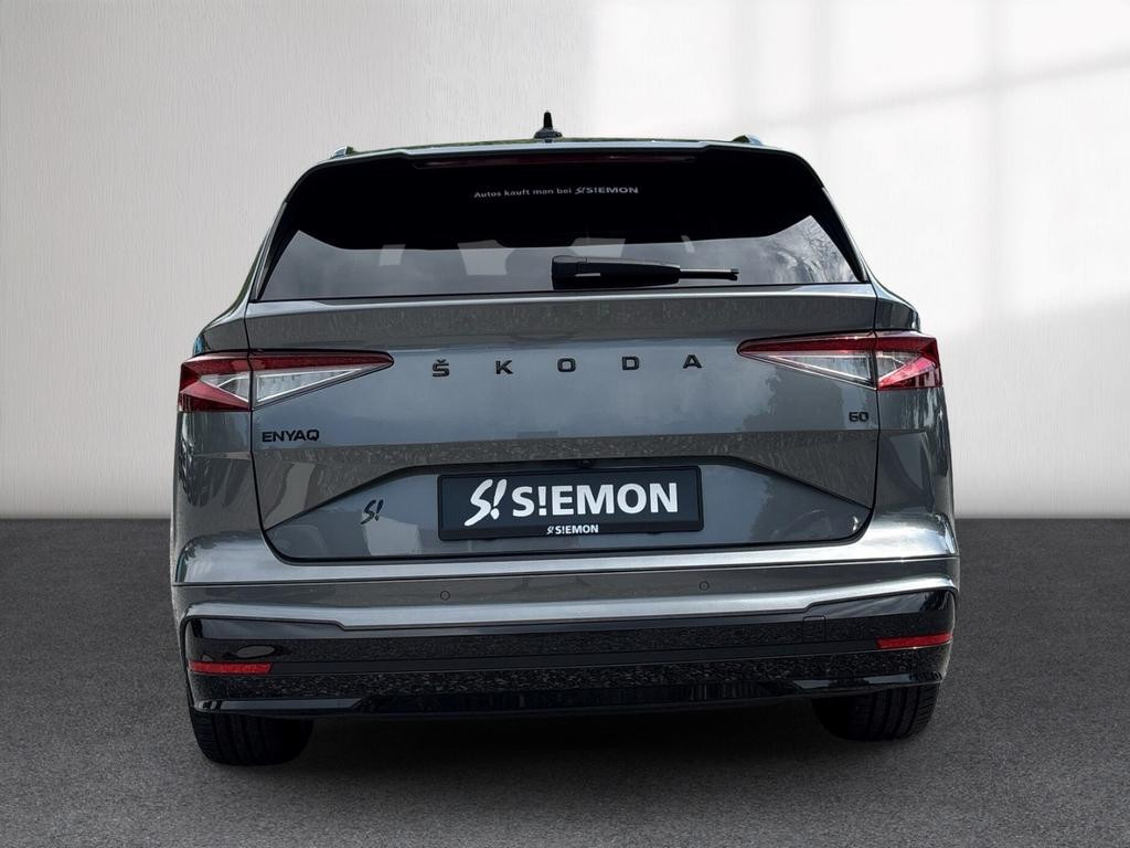 Skoda Enyaq iV