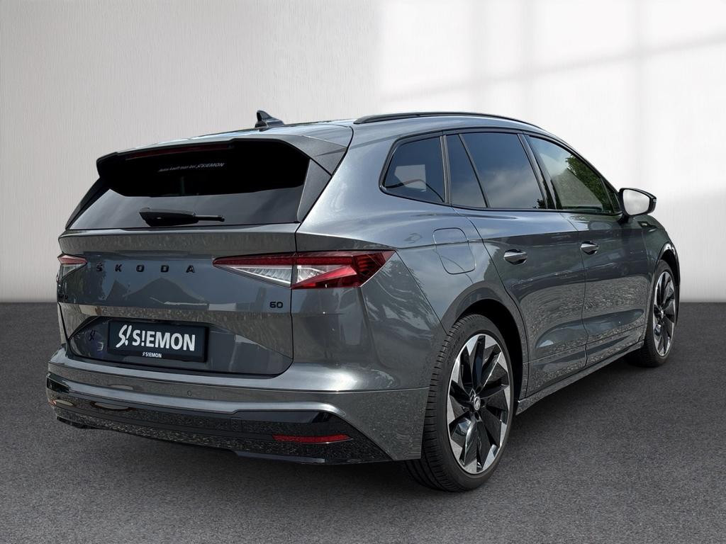 Skoda Enyaq iV