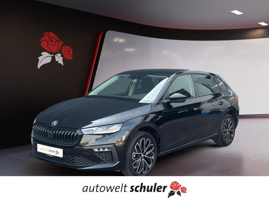 Skoda Scala Selection