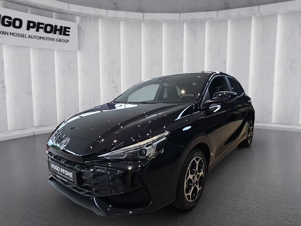 MG MG3 Comfort
