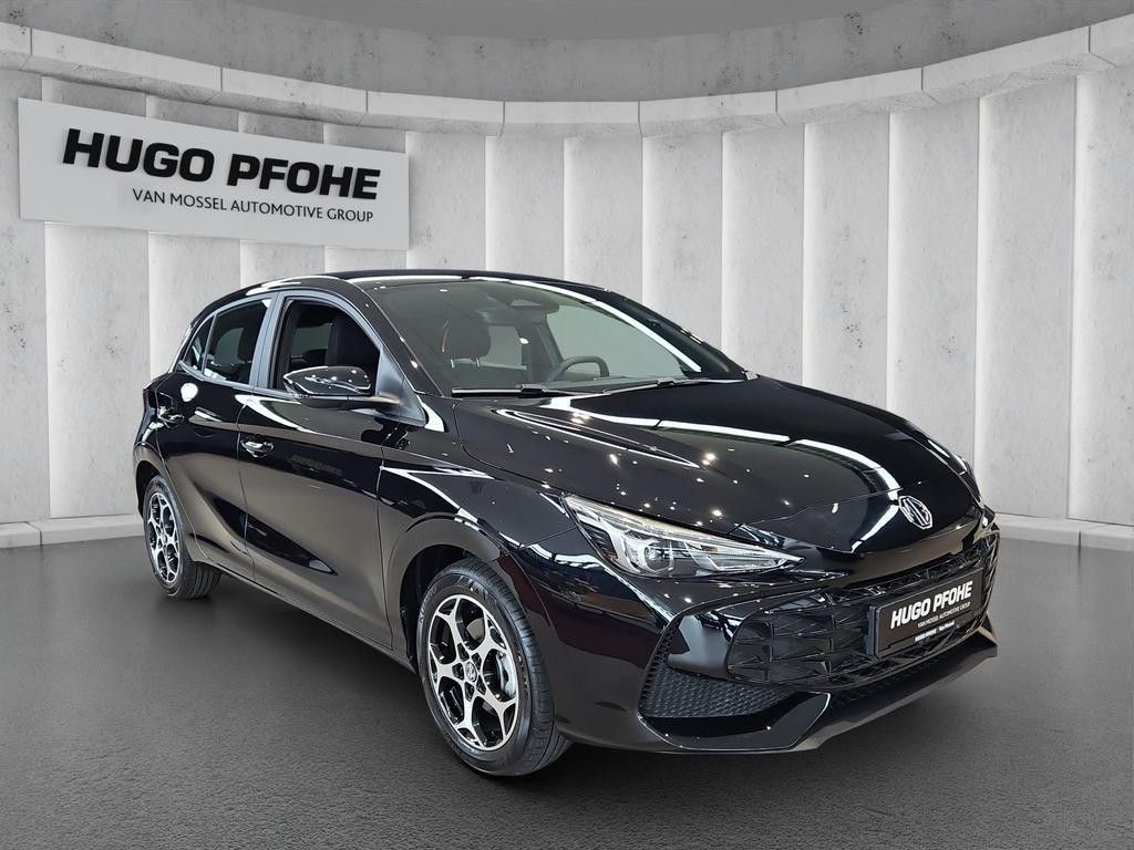 MG MG3