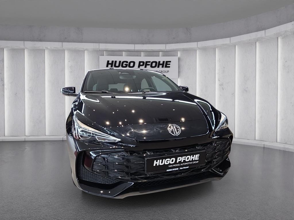 MG MG3