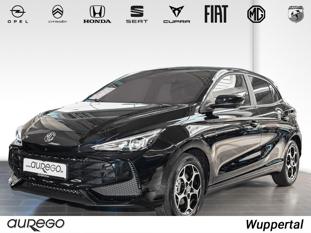 MG MG3