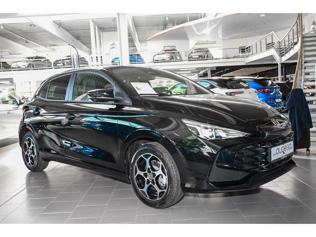 MG MG3