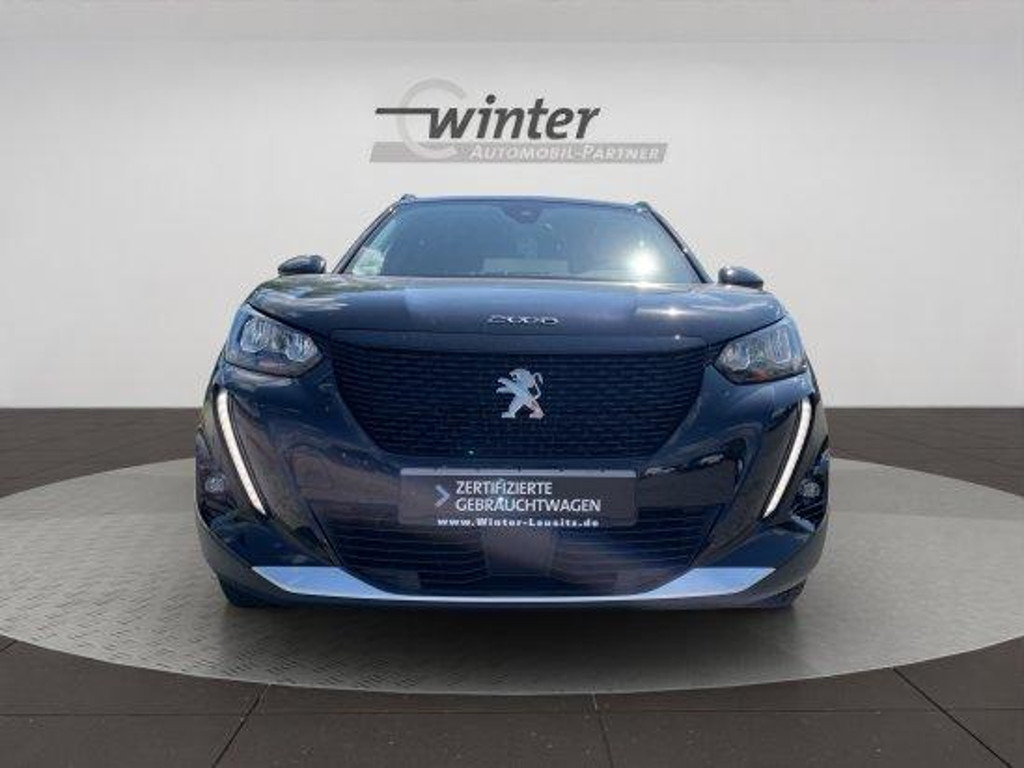 Peugeot e-2008