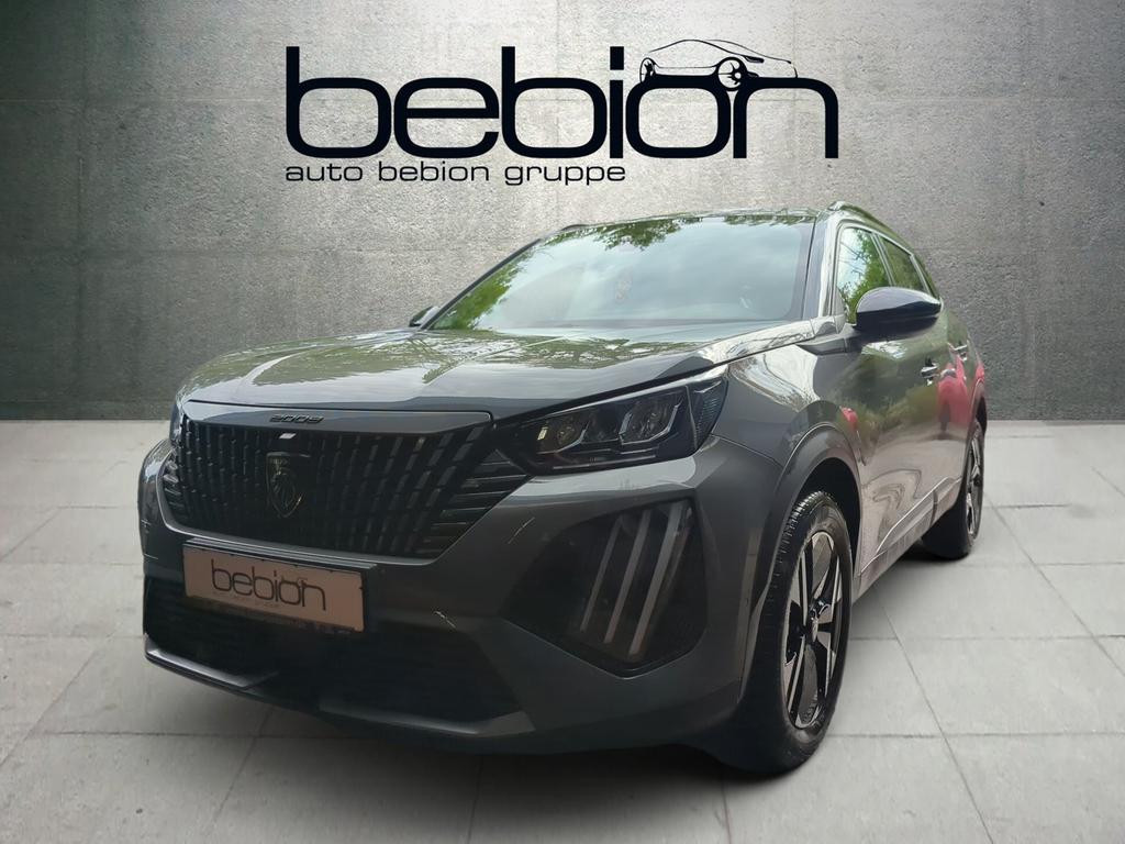 Peugeot 2008 Allure Pack PureTech