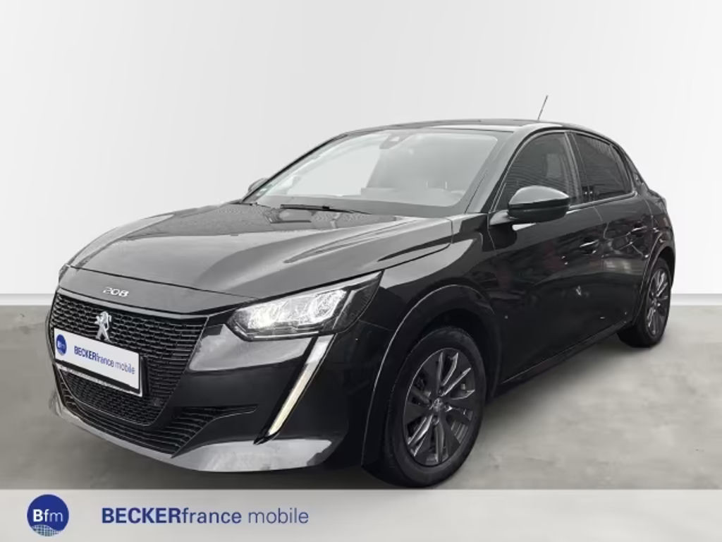 Peugeot e-208 Allure Pack