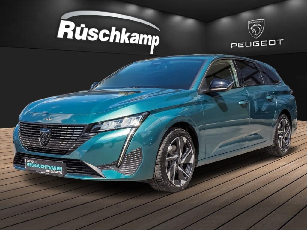 Peugeot 308 Allure Pack SW