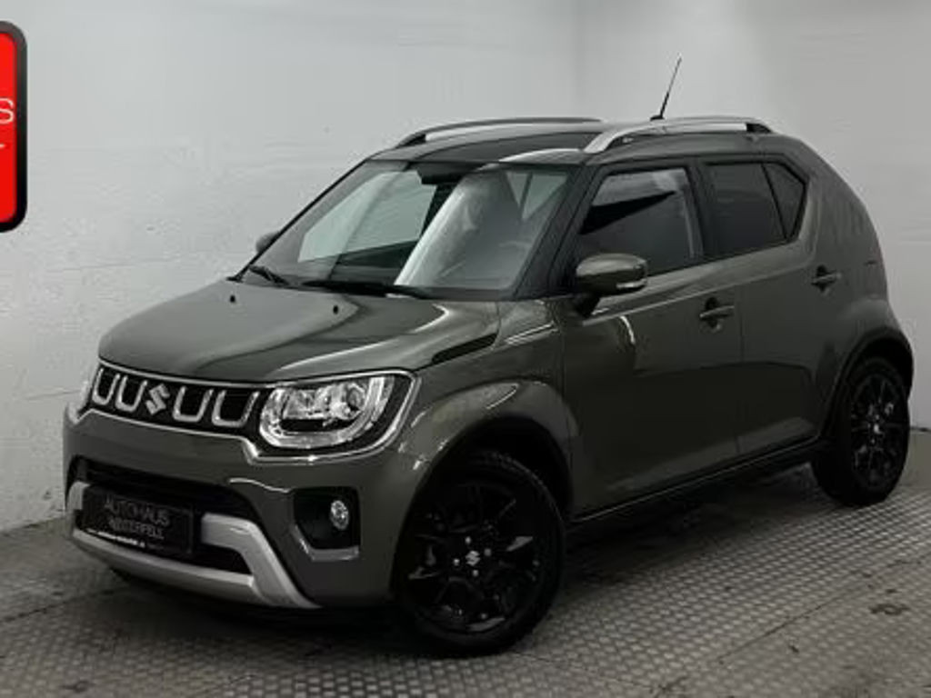 Suzuki Ignis Comfort