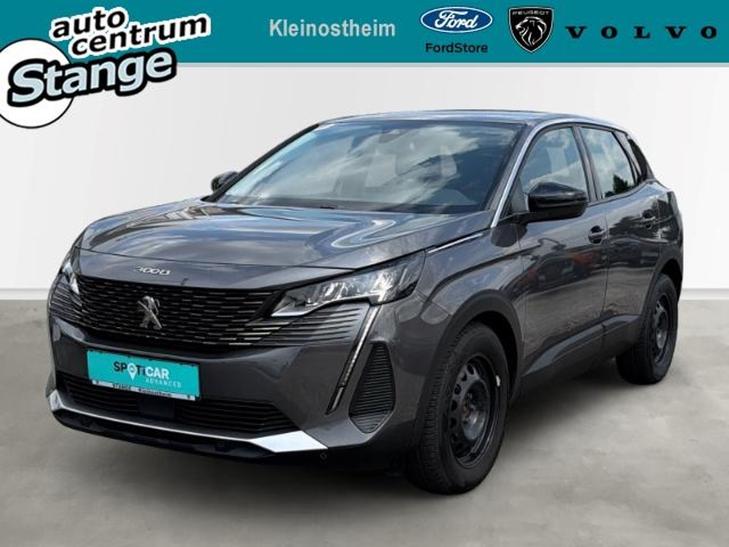 Peugeot 3008 Active Pack