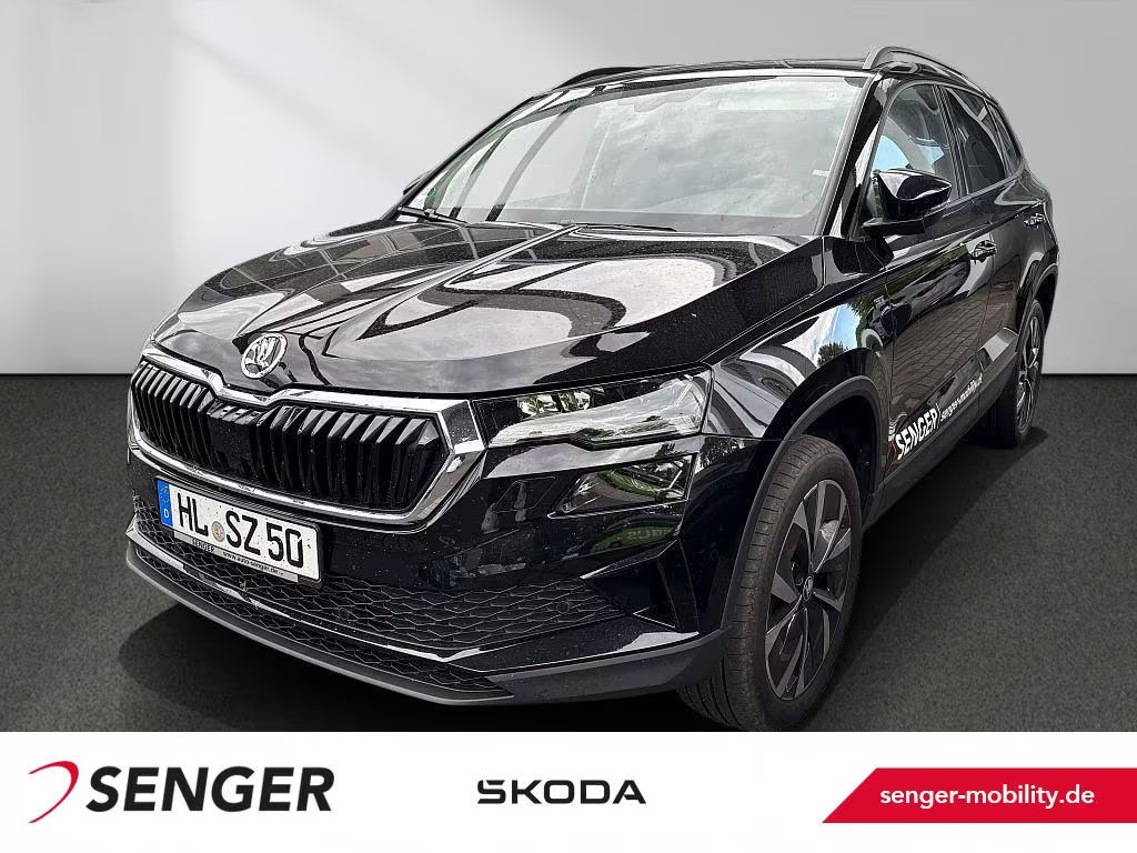 Skoda Karoq 2.0 TDI Tour