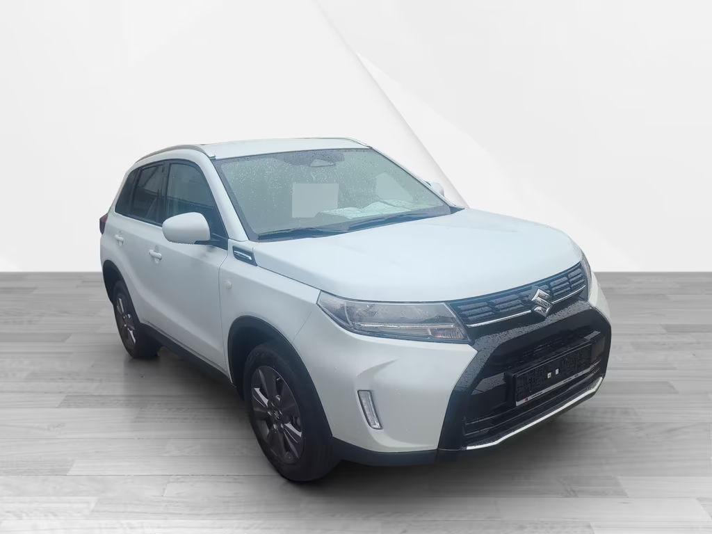 Suzuki Vitara Comfort 4x4