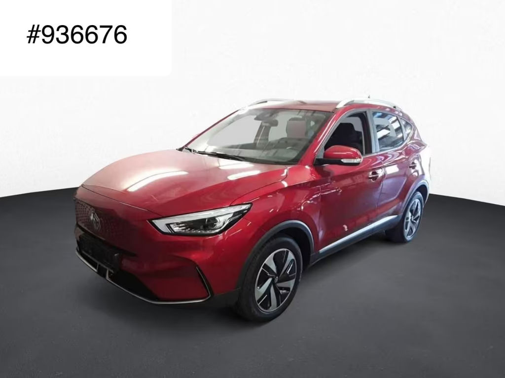 MG ZS EV Comfort