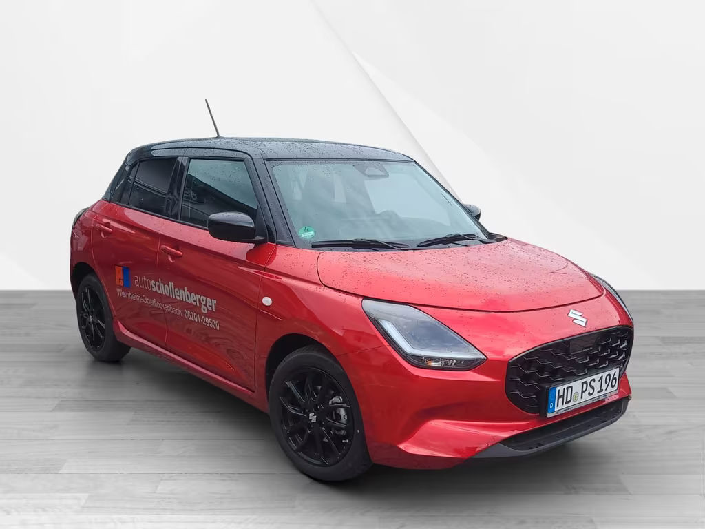 Suzuki Swift Comfort