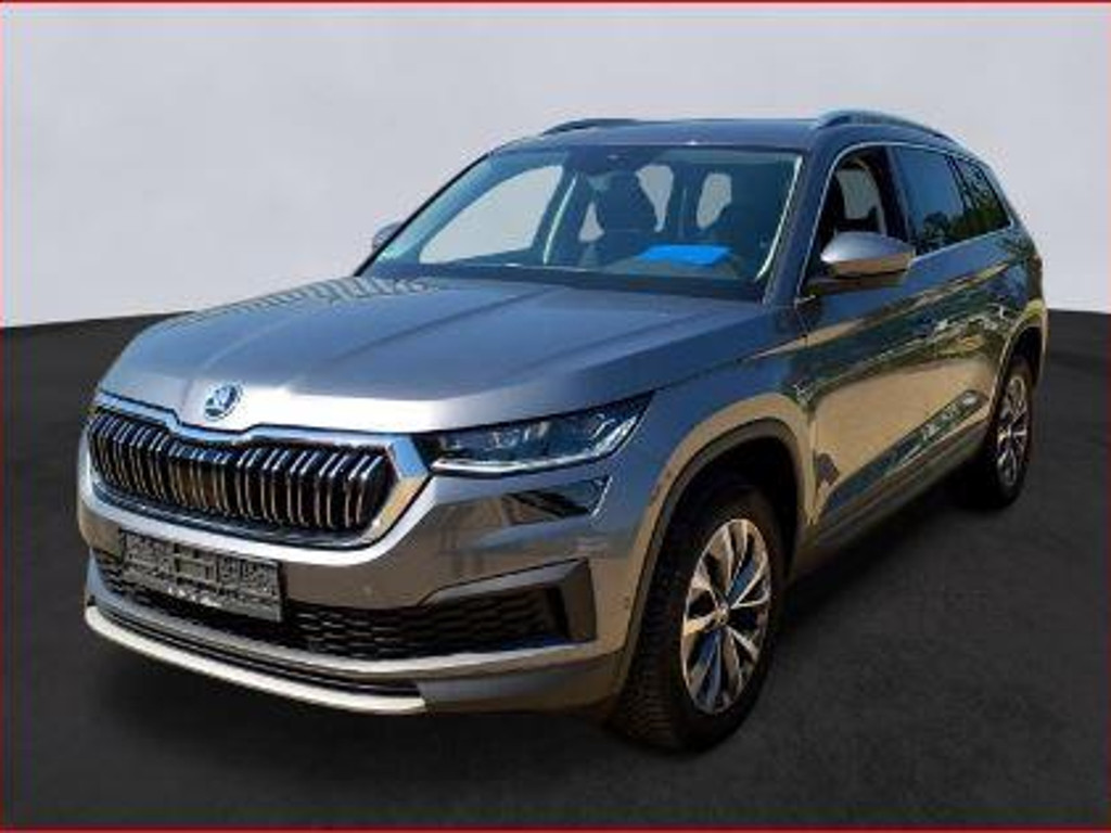 Skoda Kodiaq Style 1.5 TSI Style