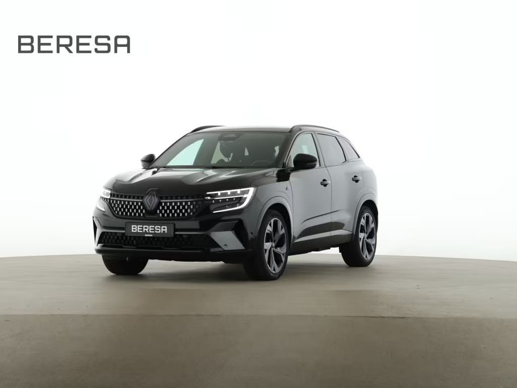 Renault Austral Esprit Alpine