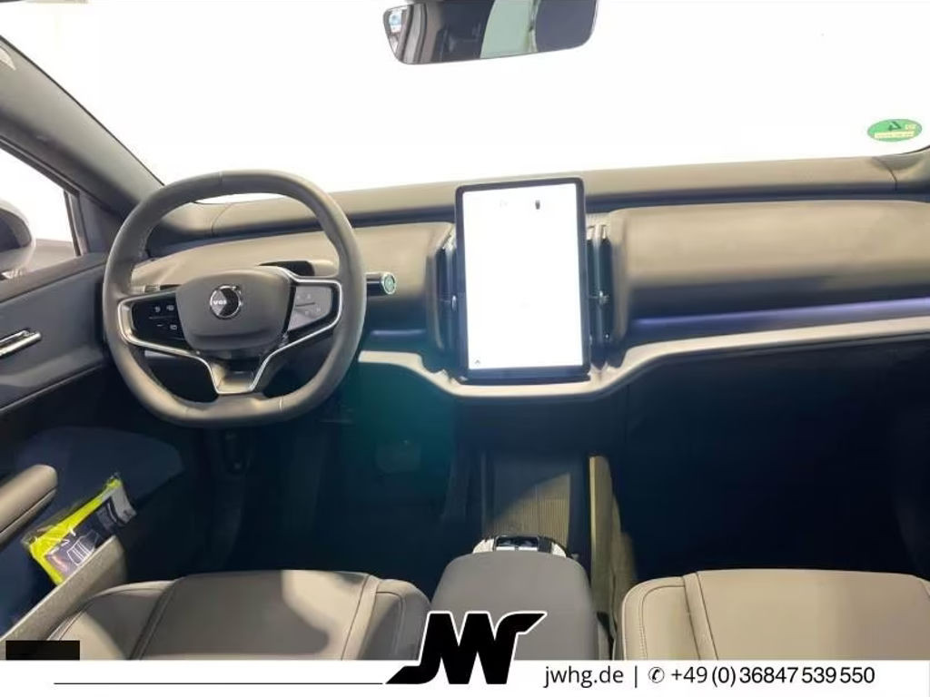 Volvo EX30