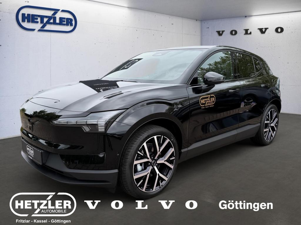 Volvo EX30 Achterwielaandrijving Ultra