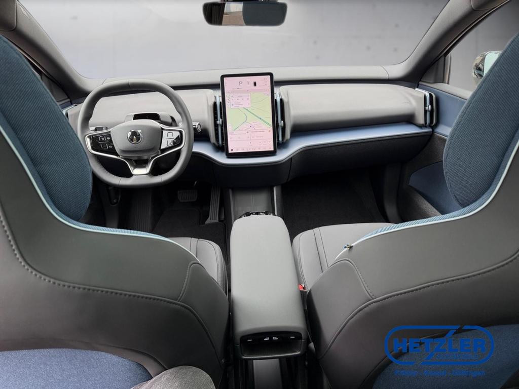 Volvo EX30