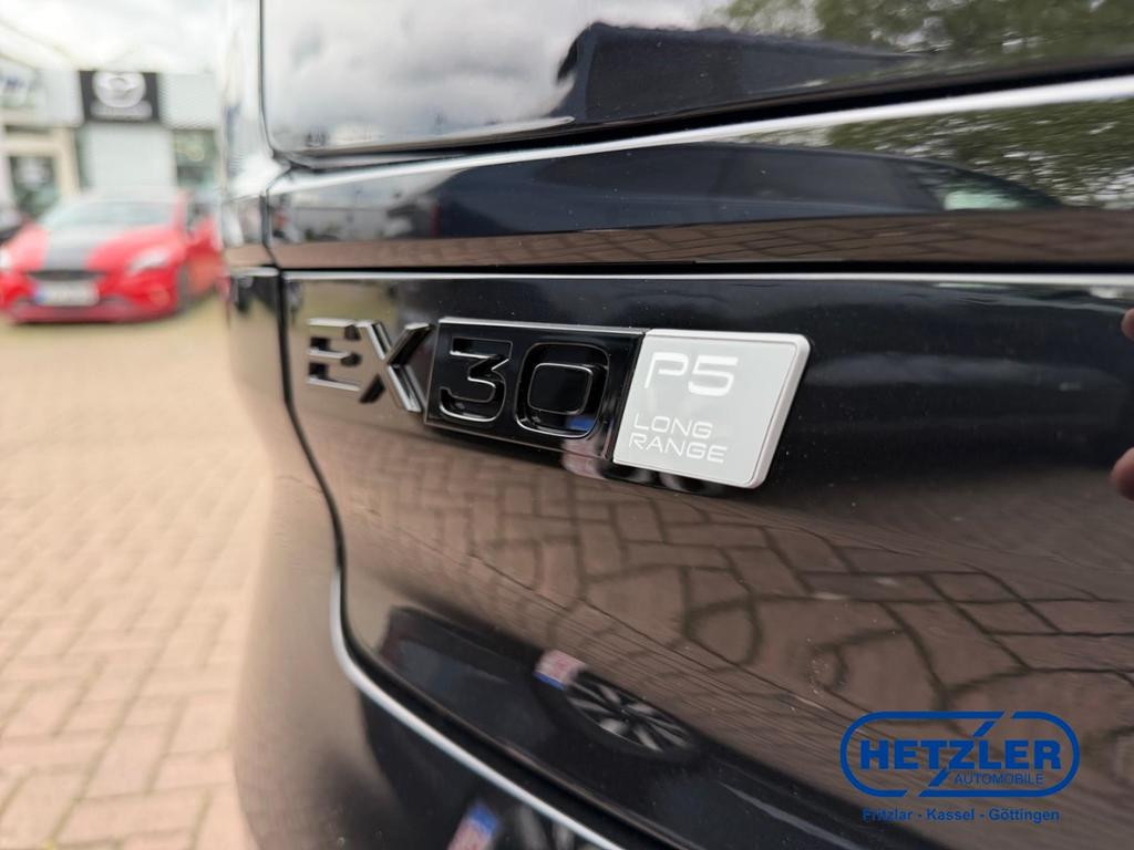 Volvo EX30