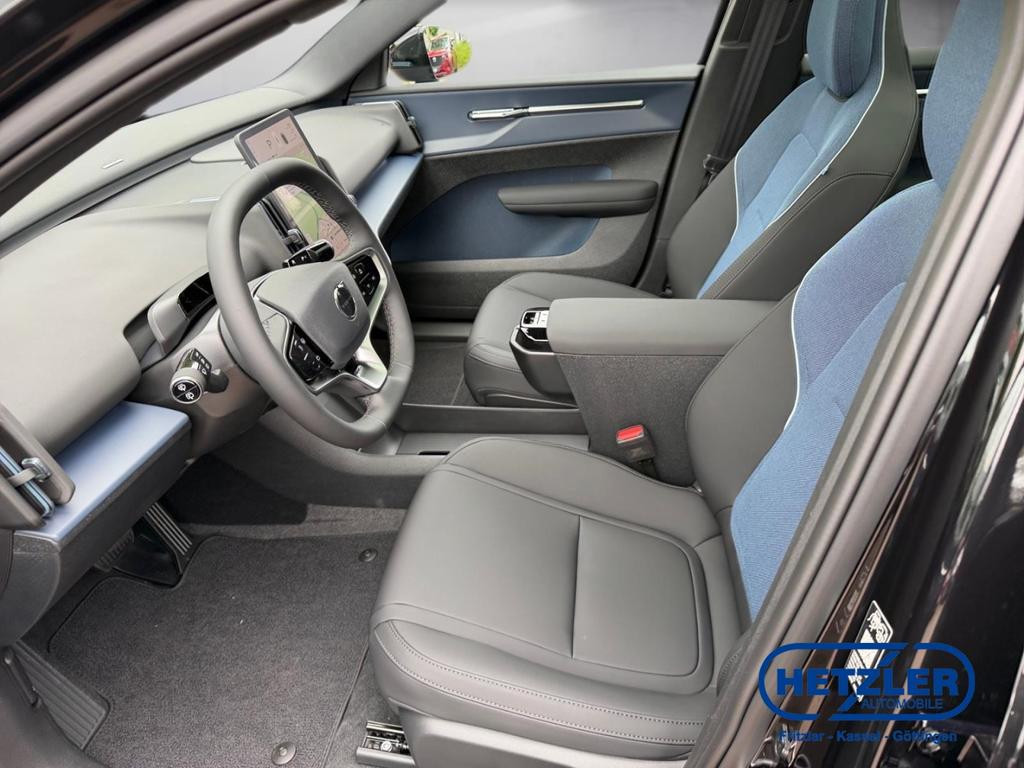 Volvo EX30