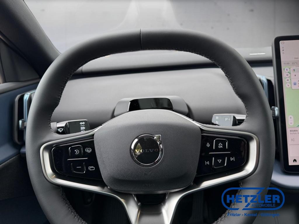 Volvo EX30