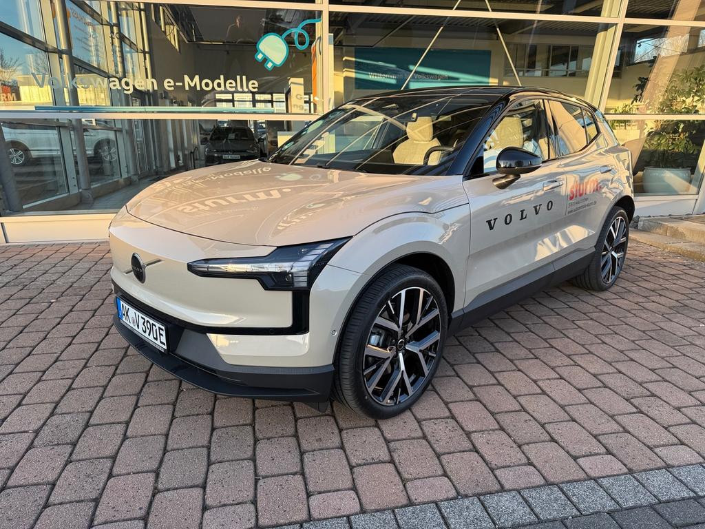 Volvo EX30