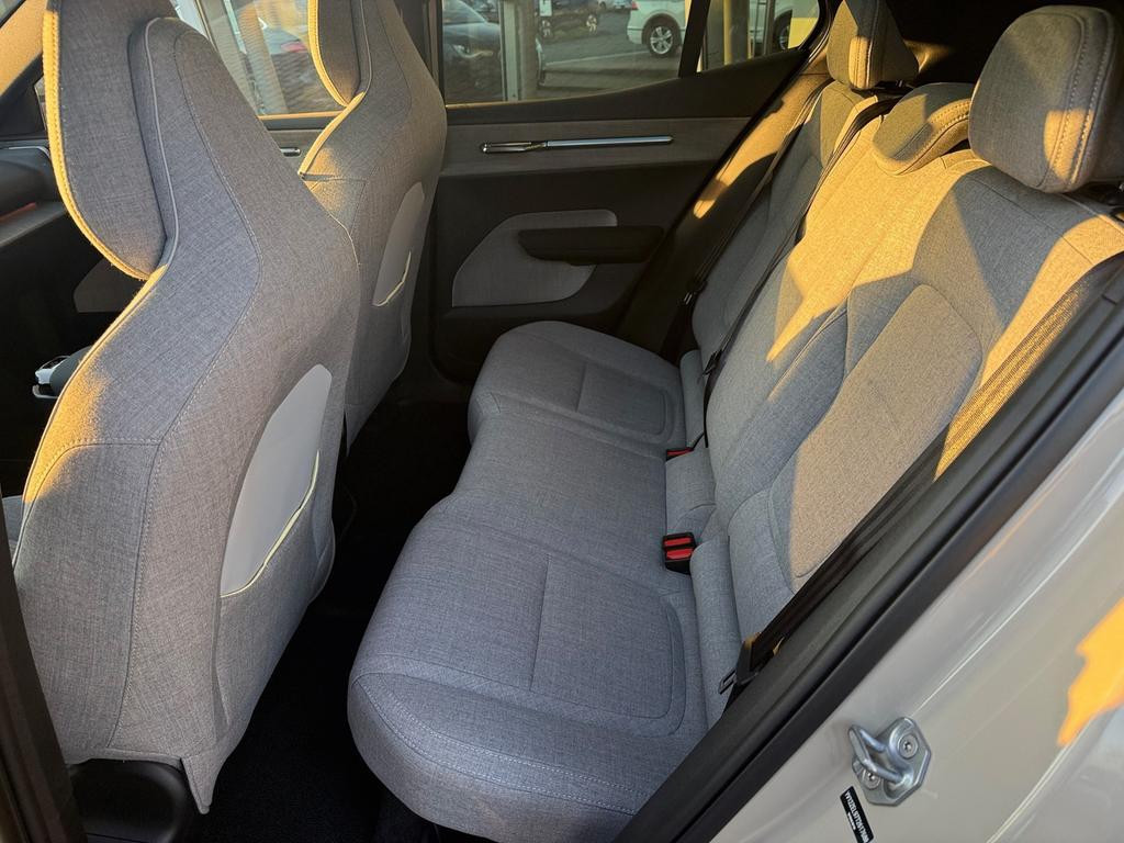 Volvo EX30
