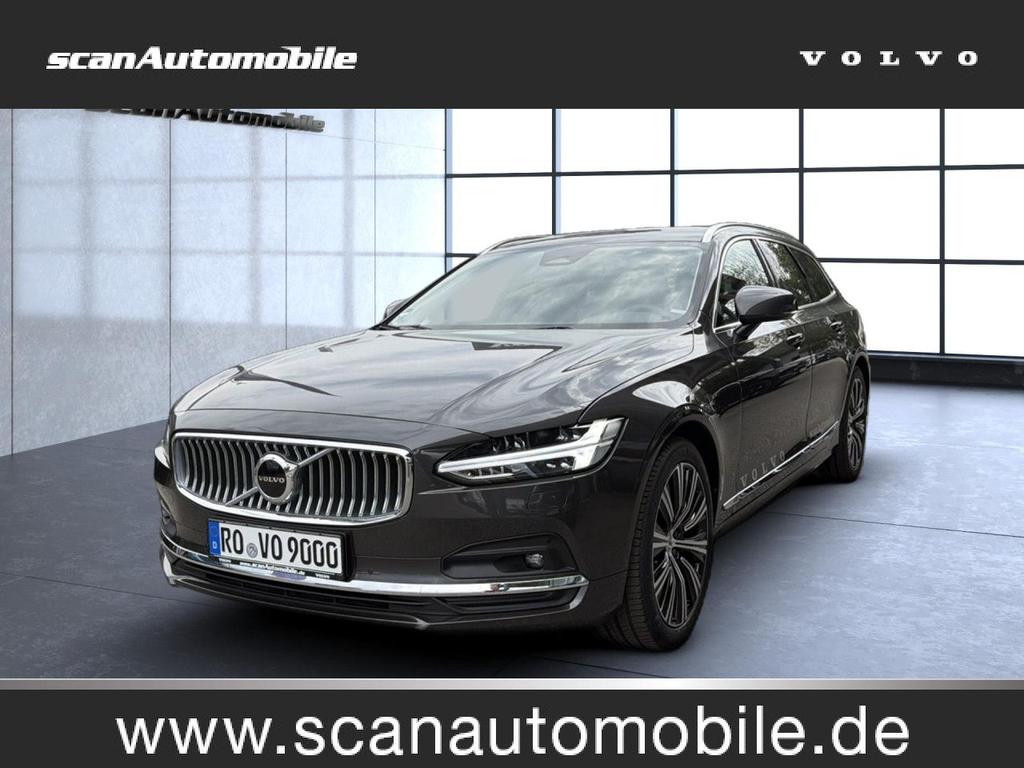 Volvo V90 Plus Bright