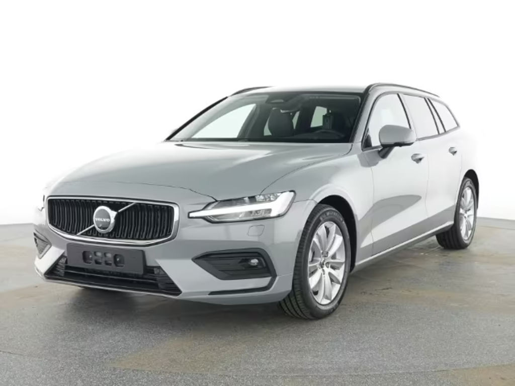 Volvo V60 B4 Leder ACC BLIS 360kam DAB Harman Sitz Mem