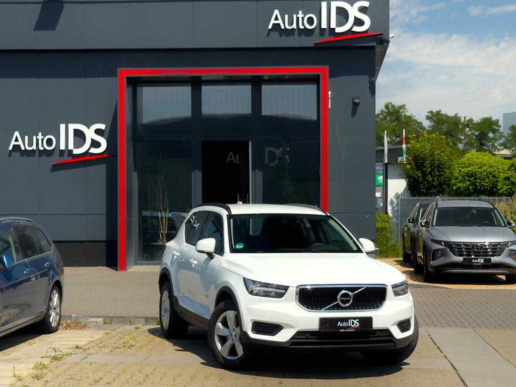 Volvo XC40 Business