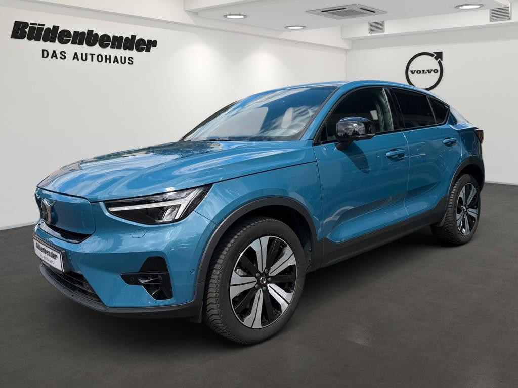 Volvo XC40 Ultimate